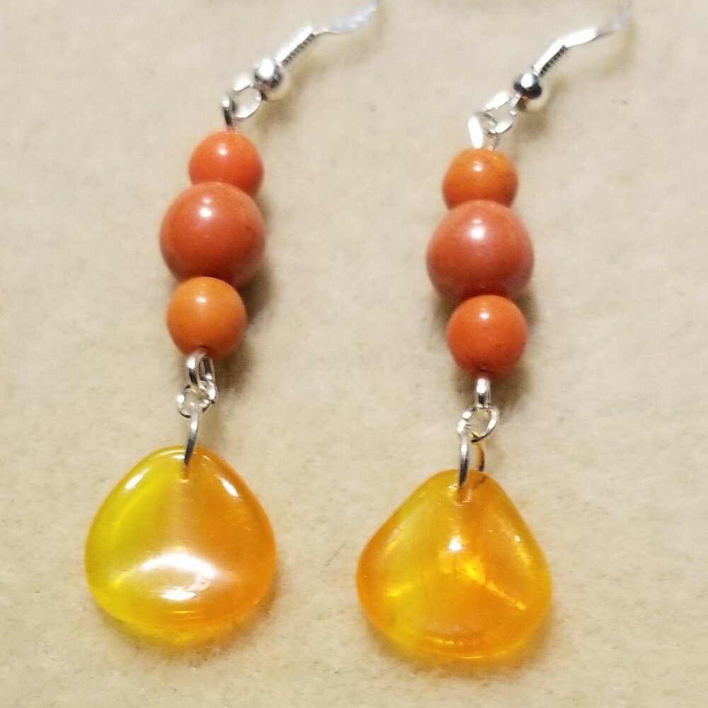 Spice Earrings